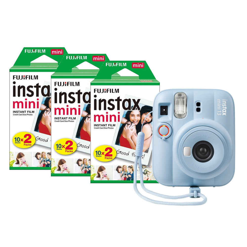 Fujifilm 16963204+60PK