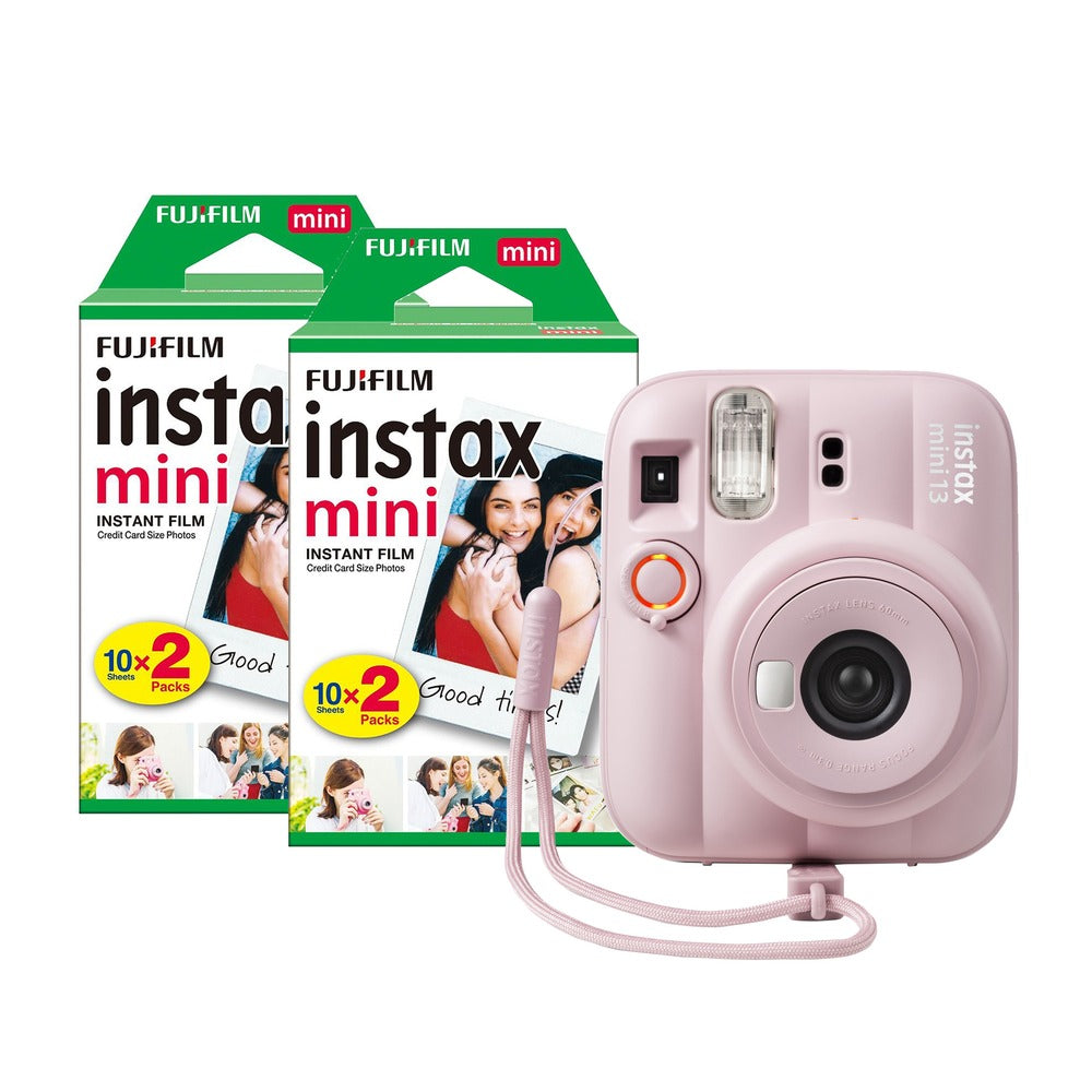 Fujifilm 16963216+40PK