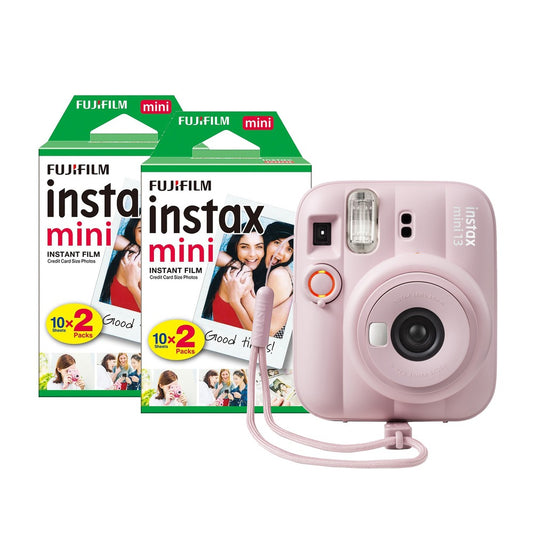 Fujifilm 16963216+40PK