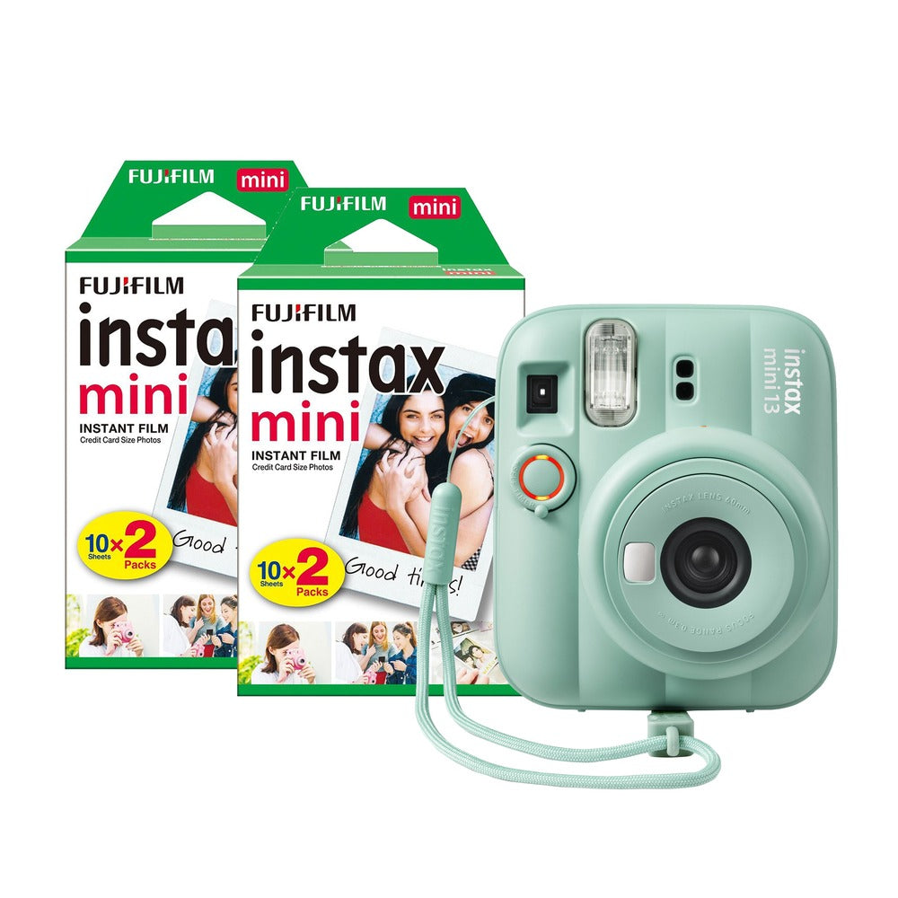 Fujifilm 16963228+40PK