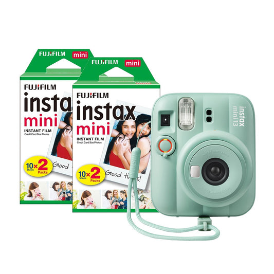 Fujifilm 16963228+40PK