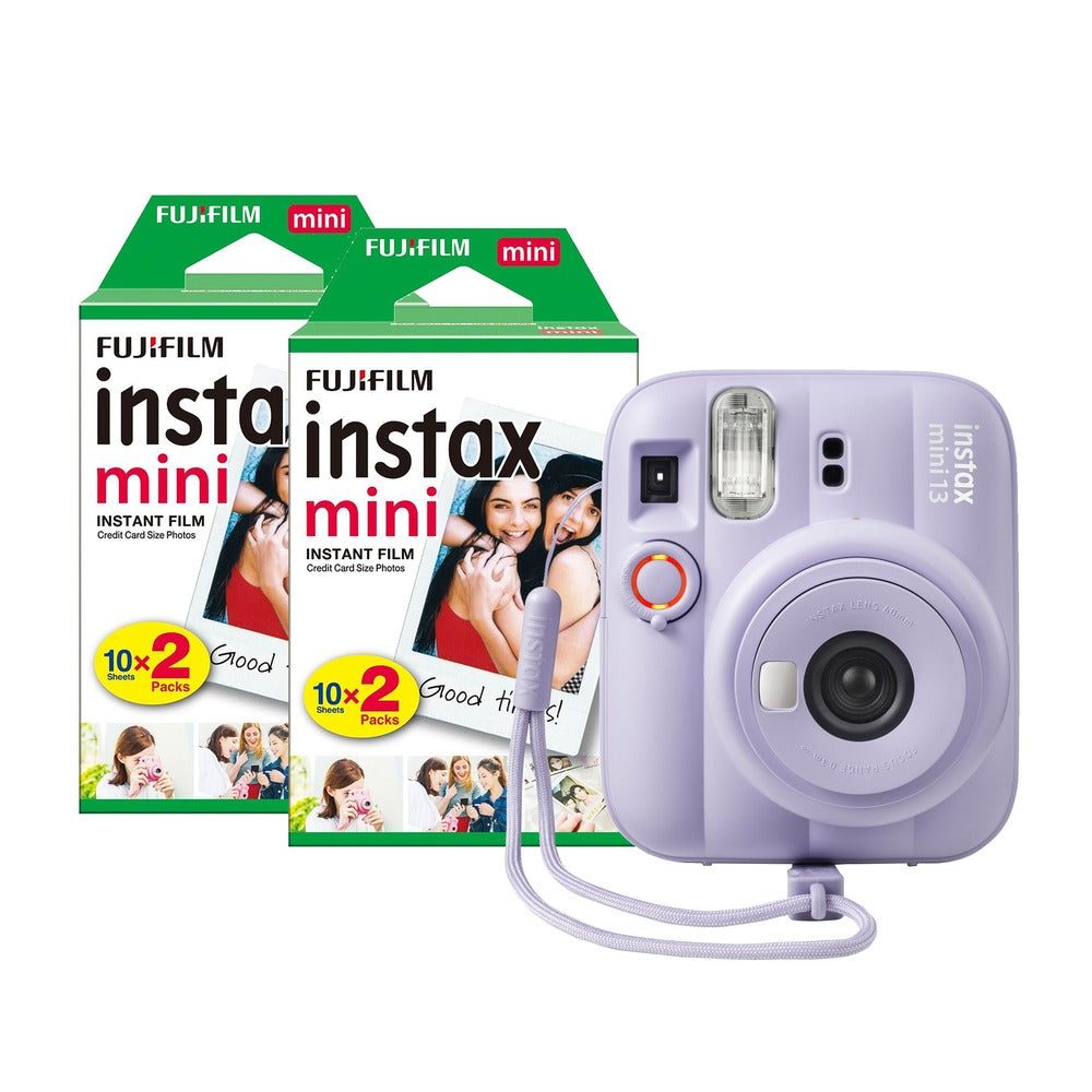 Fujifilm 16963242+40PK