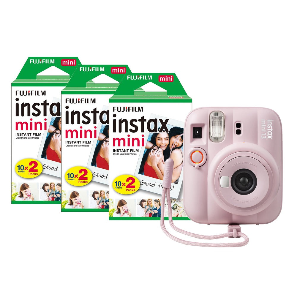 Fujifilm 16963216+60PK