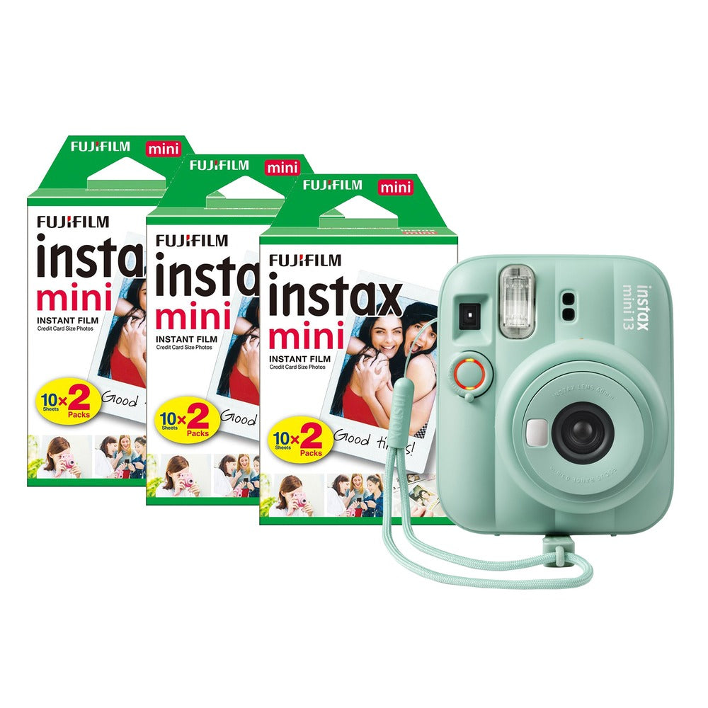Fujifilm 16963228+60PK