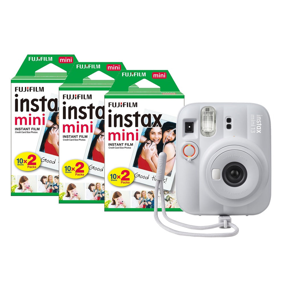 Fujifilm 16963230+60PK