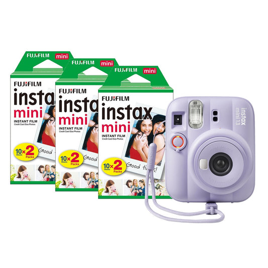 Fujifilm 16963242+60PK