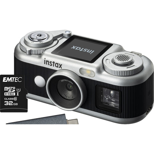 Fujifilm 16979526+32RDR Peripherals