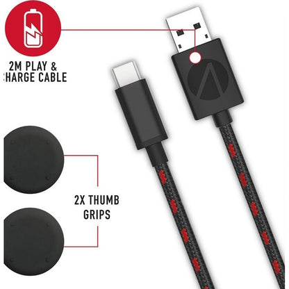 Stealth NSAEOTABP71112 Accessories