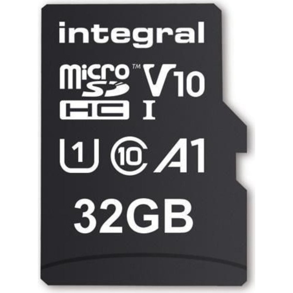 Integral INMSDH32G-100V30 Storage