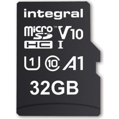 Integral INMSDH32G-100V30 Storage