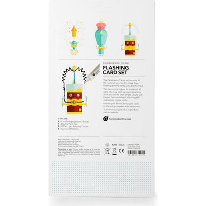 Bare Conductive 12539 POOO896 Camera Accessories