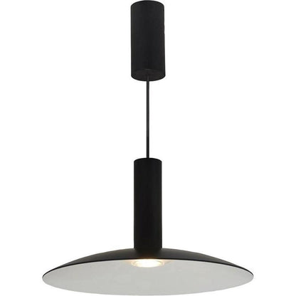 4lite 3K Decorative Dimmable LED Pendant - Black