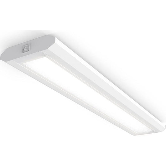 4lite Polycarbonate Surface Linear Light 1500mm