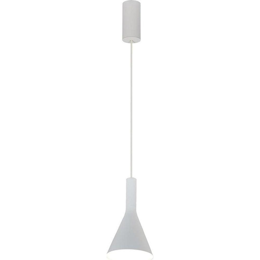 4lite 3K Decorative Dimmable LED Pendant - White