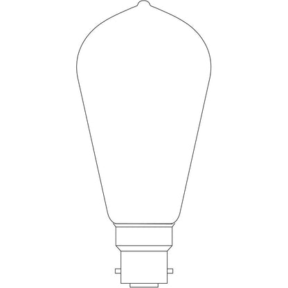 4Lite 4L1/8011 Lighting