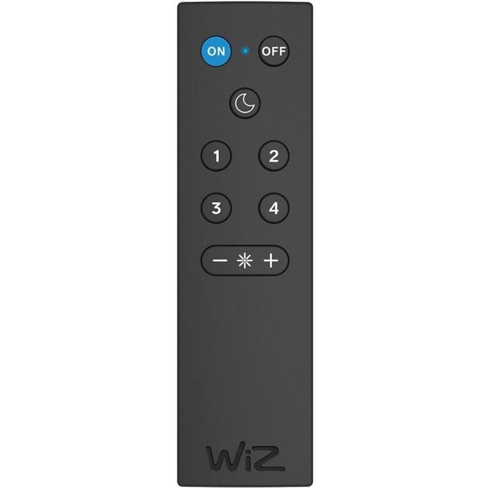 4lite WiZ Connected WiFi Remote