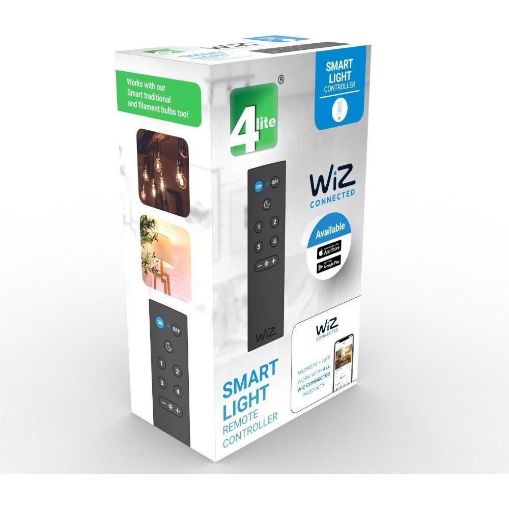 4lite WiZ Connected WiFi Remote