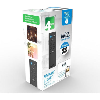 4lite WiZ Connected WiFi Remote