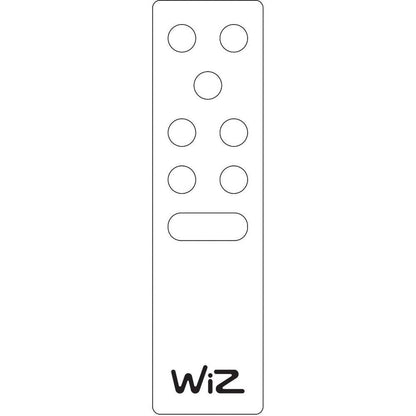 4lite WiZ Connected WiFi Remote