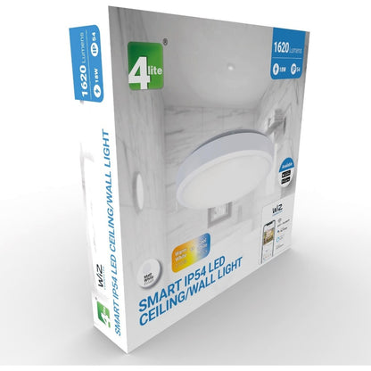 4Lite 4L1/3321 Lighting