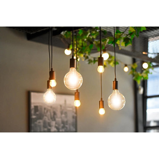 4Lite 4L1/8047 Lighting