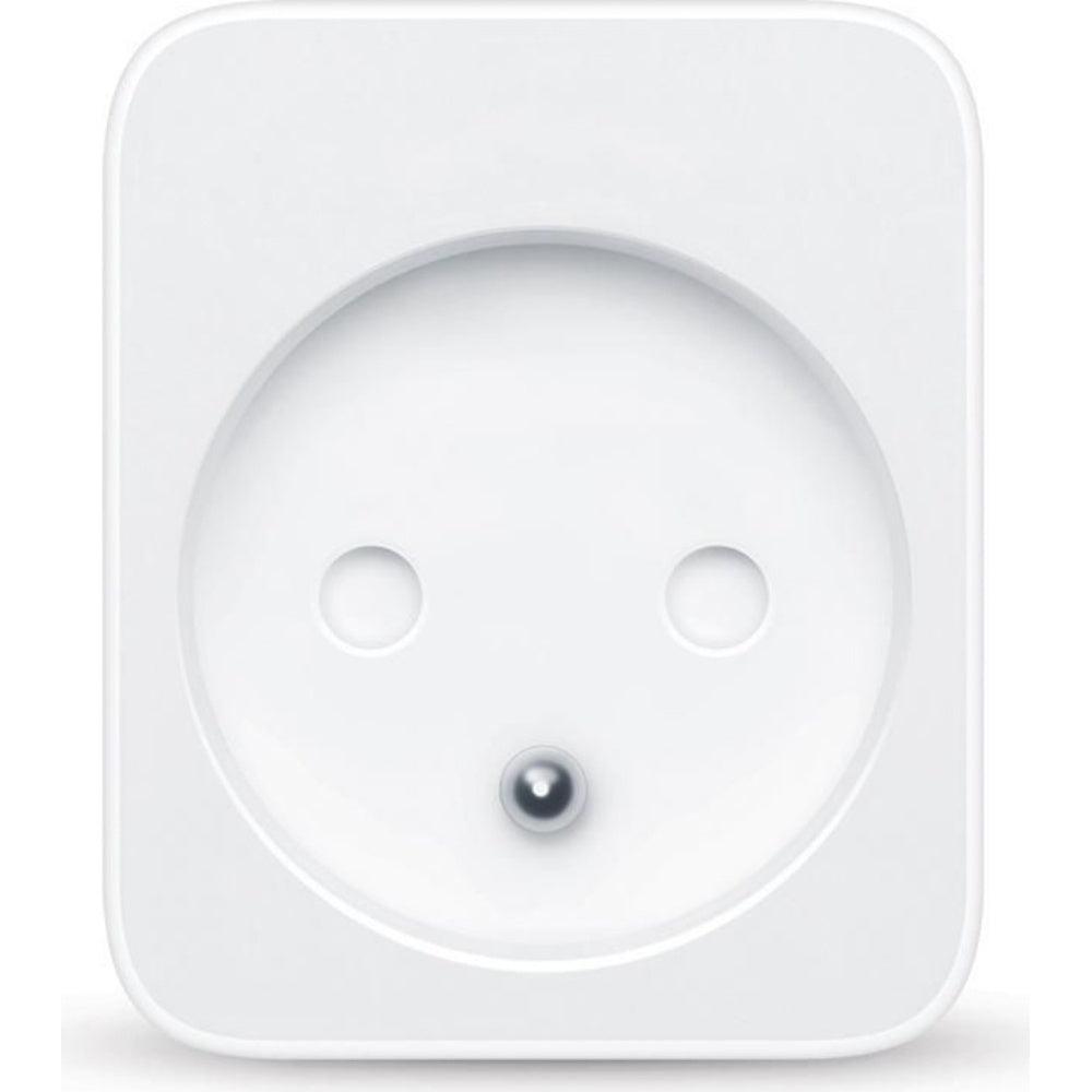 4lite WiZ Connected Type E French Smart Plug