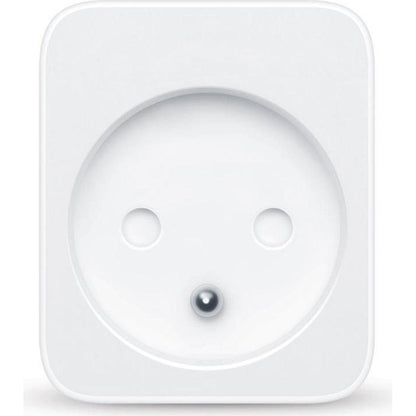 4lite WiZ Connected Type E French Smart Plug