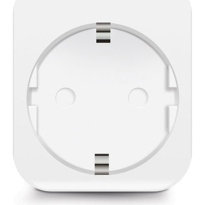 4lite WiZ Connected Type F German Smart Plug