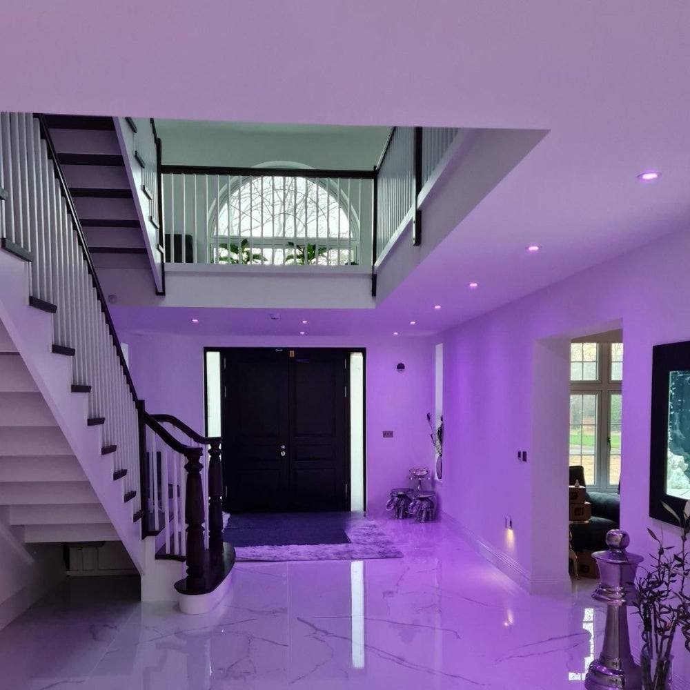 4Lite 4L1/8052 Lighting