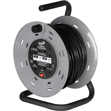 Smj Electrical CTH2513 Sockets