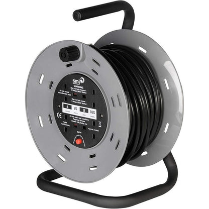 Smj Electrical CTH2513 Sockets