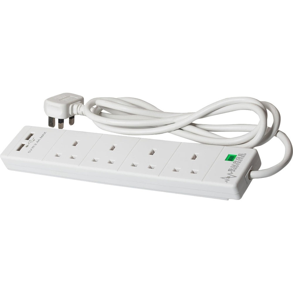Smj Electrical S4WUSB Sockets