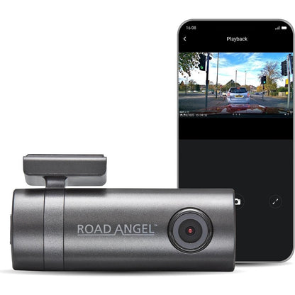 Road Angel HALO GO Dash Cams