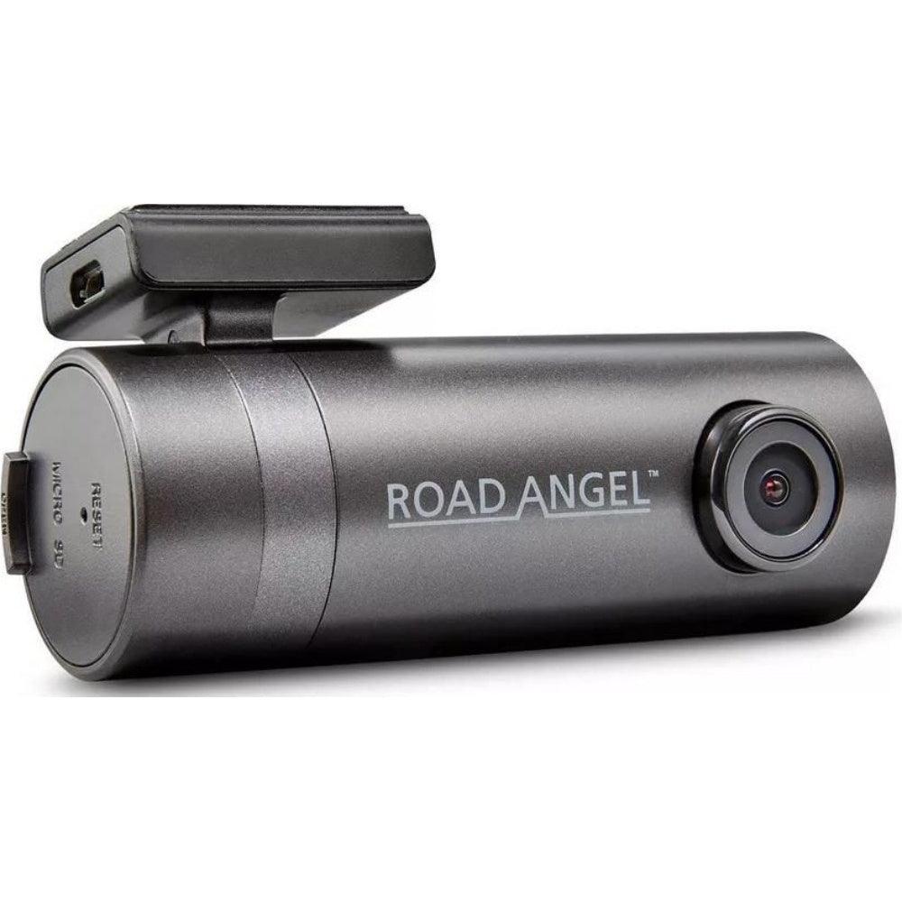 Road Angel Halo Go Deluxe 1080p Dash Cam inc 32GB SD Card & Hardwiring Kit