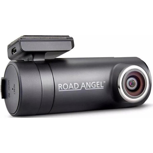 Road Angel Halo Drive Deluxe 1440p Dash Cam inc 32GB SD Card & Hardwiring Kit