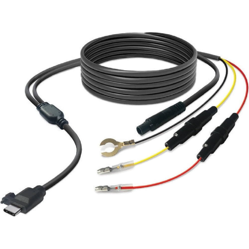Road Angel HWK12V Dash Cams