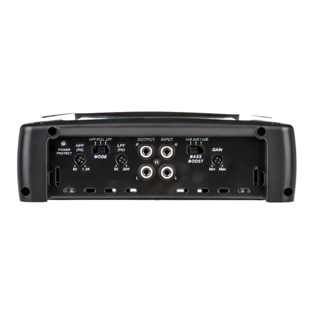 Juice JA902 Car Audio