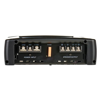 Juice JA902 Car Audio