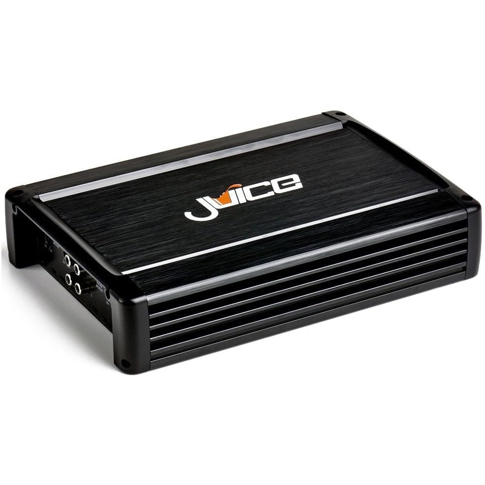 Juice JA902 Car Audio