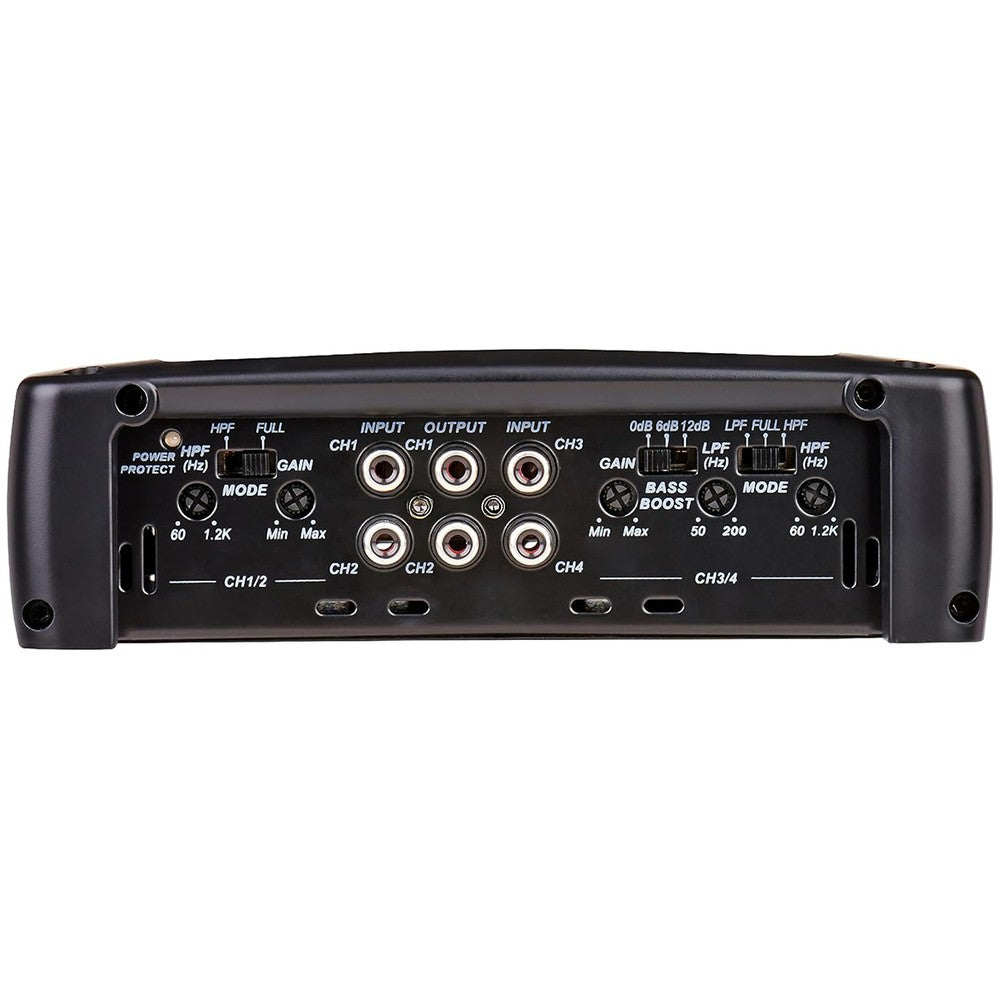 Juice JA1504 Car Audio