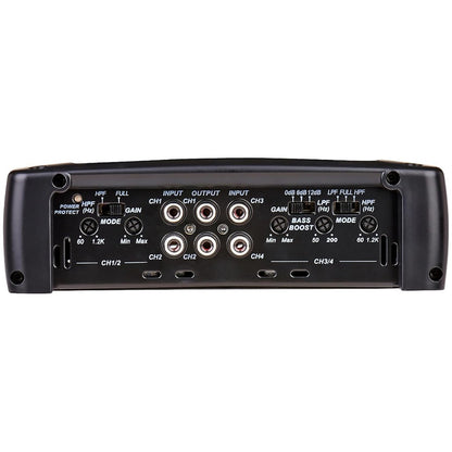 Juice JA1504 Car Audio
