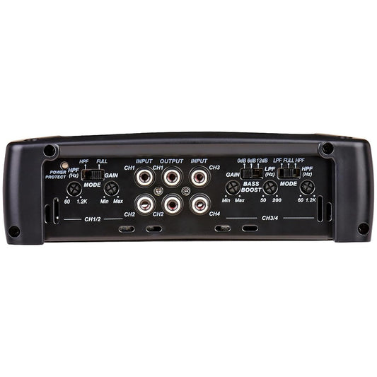 Juice JA1504 Car Audio