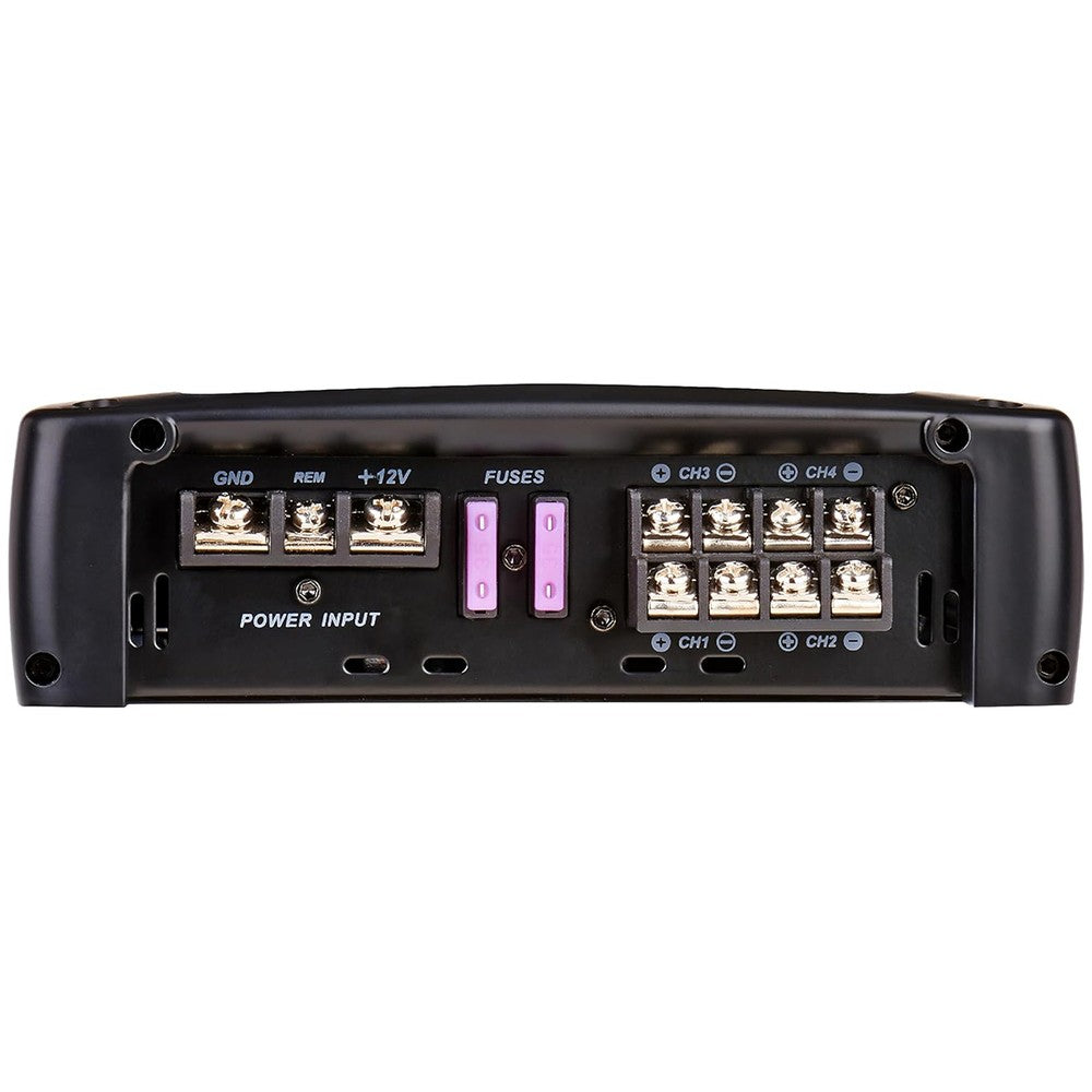 Juice JA1504 Car Audio