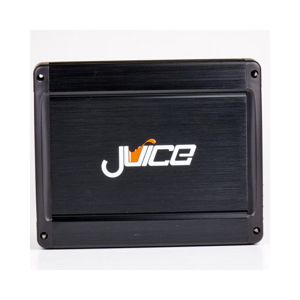 Juice JA1201D Car Audio