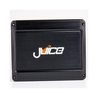 Juice JA1201D Car Audio