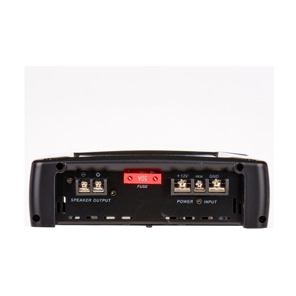 Juice JA1201D Car Audio