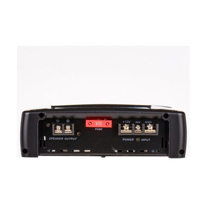 Juice JA1201D Car Audio