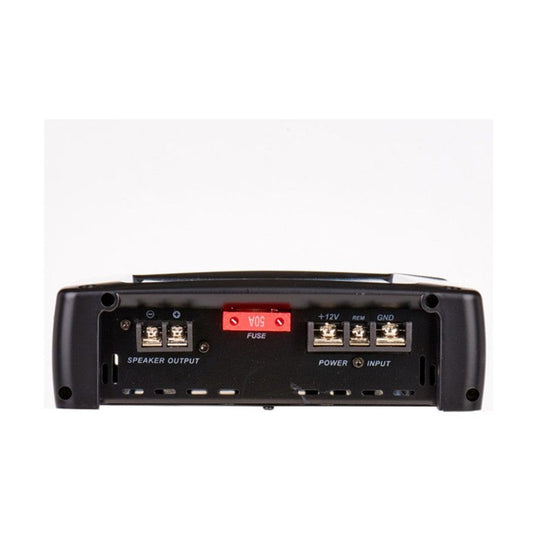 Juice JA1201D Car Audio