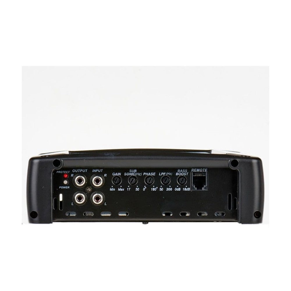 Juice JA1201D Car Audio
