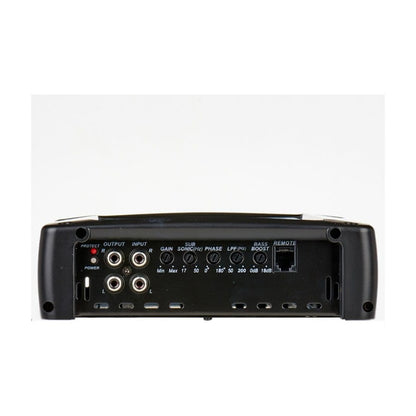 Juice JA1201D Car Audio